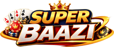 super baazi logo